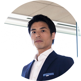 イタンジ_長谷川拓也 イタンジ_長谷川拓也